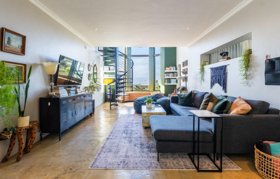 4 Bedroom Property for Sale in Linkside Western Cape